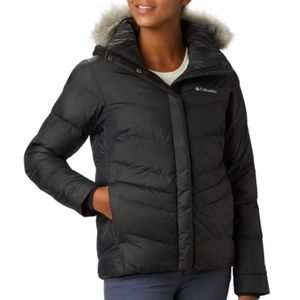 Columbia Peak to Park™ Insulated Jacket